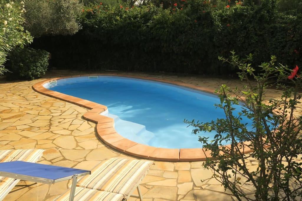 Villa Acquario Torre delle Stelle Exterior foto